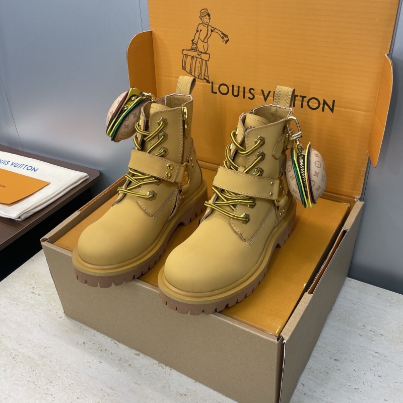 l0vis Vvtt0n boots